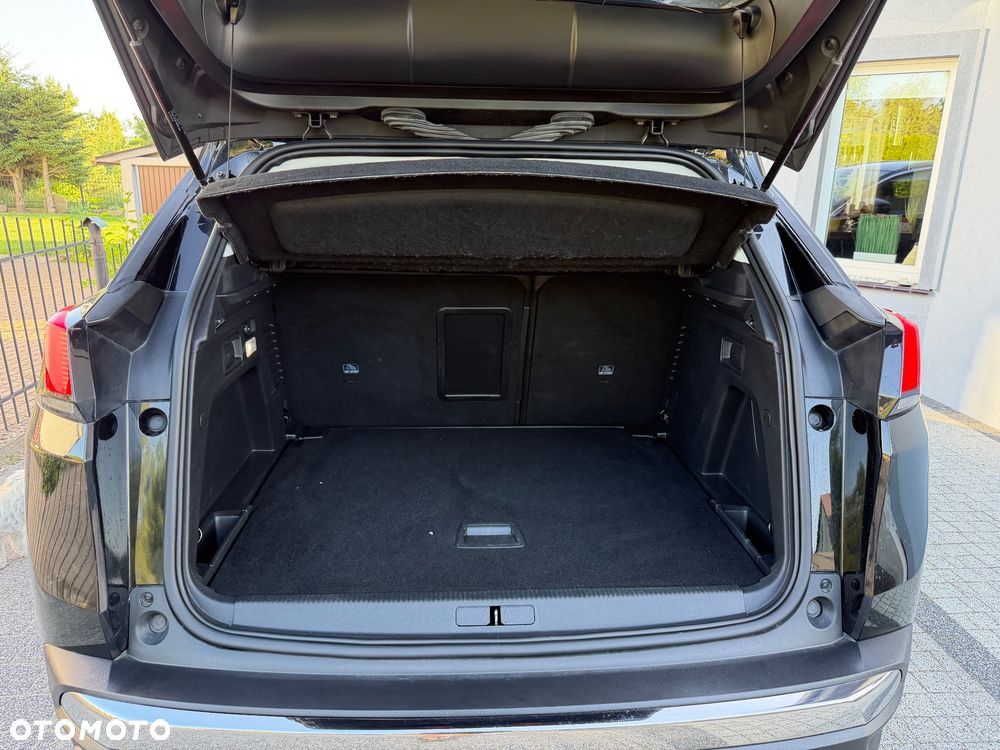 Peugeot 3008 1.6 BlueHDi Allure S&S - 11