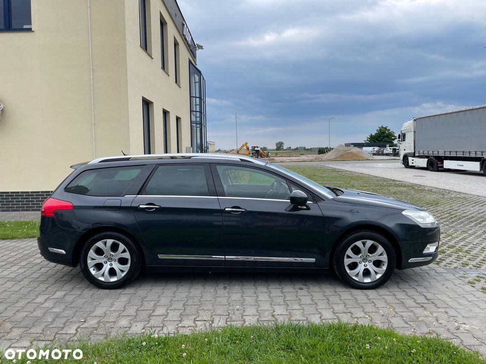 Citroën C5 2.0 HDi Exclusive - 2