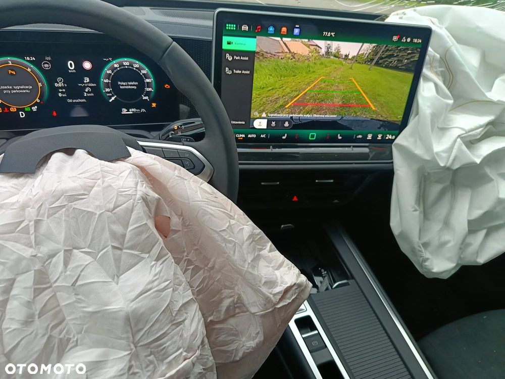 Volkswagen Passat 2.0 TDI SCR DSG - 25