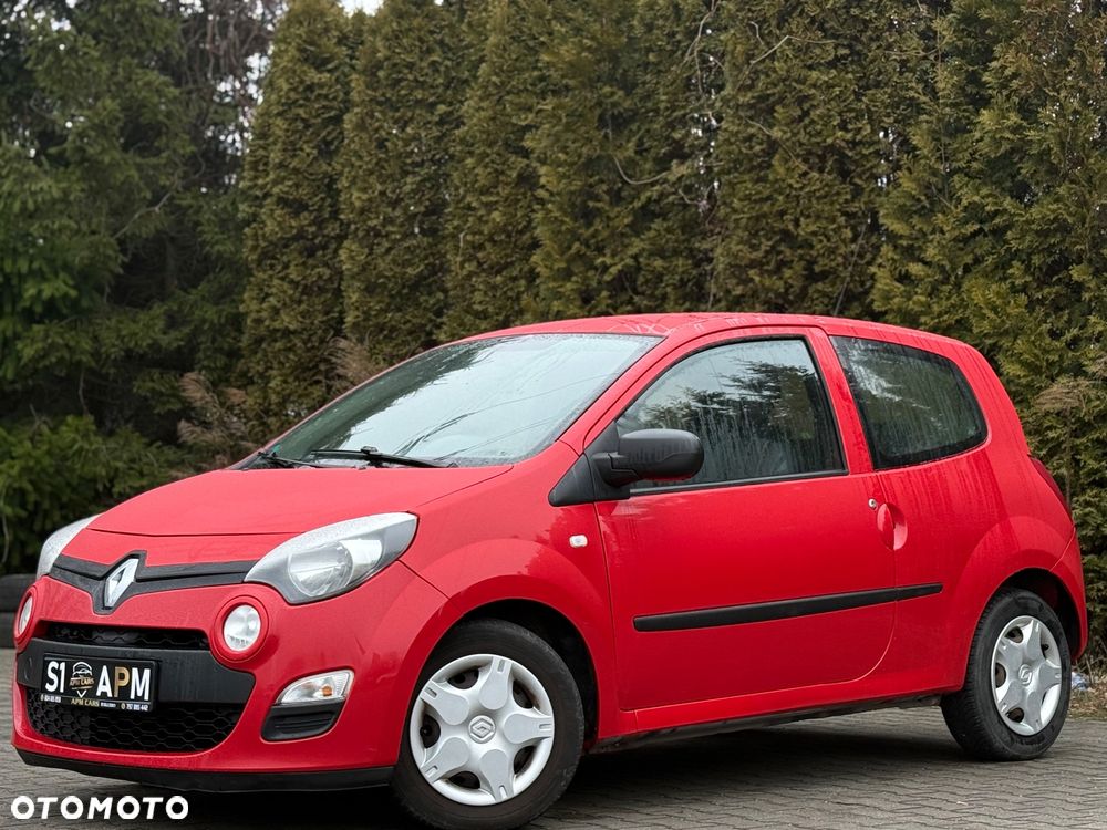 Renault Twingo 1.2 16V Wind Euro5 - 1