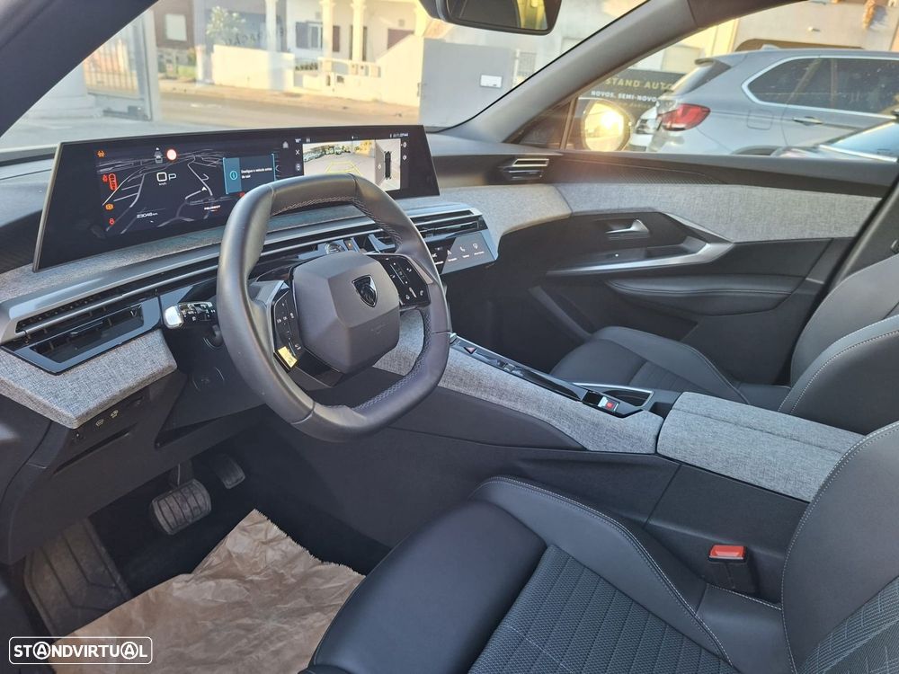 Peugeot 3008 - 16