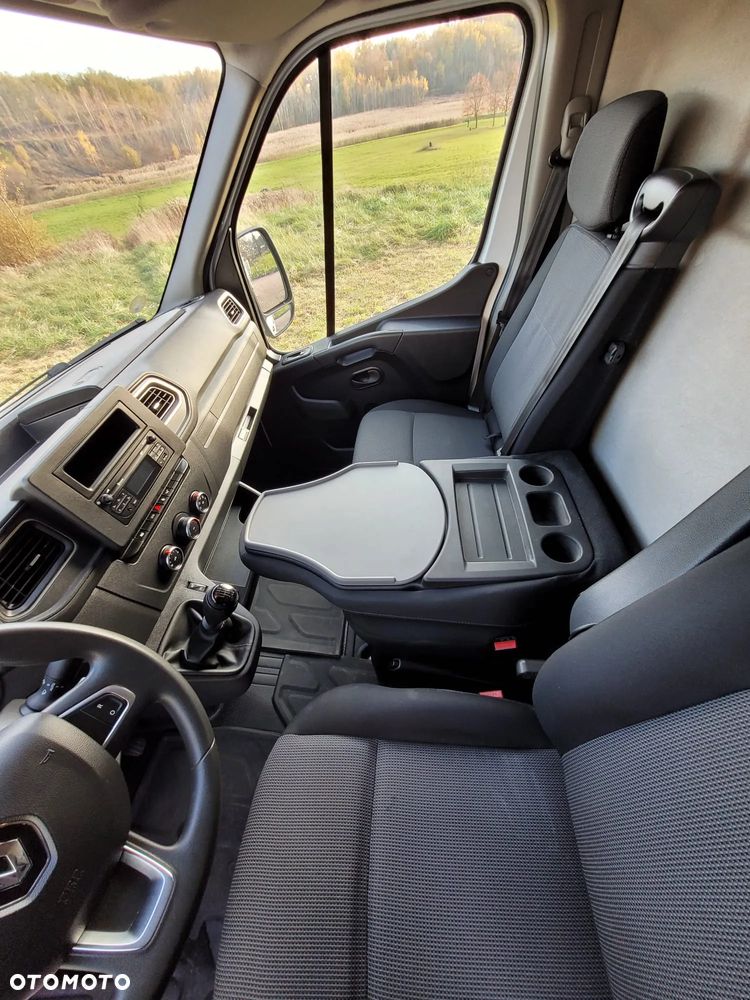 Renault Master - 3