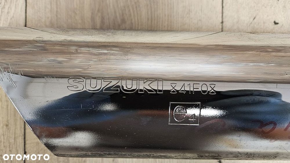 Tłumik Suzuki VL800 Volusia Boulevard - 3