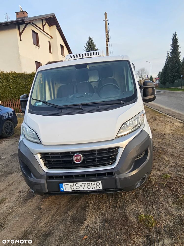 Fiat DUCATO - 1