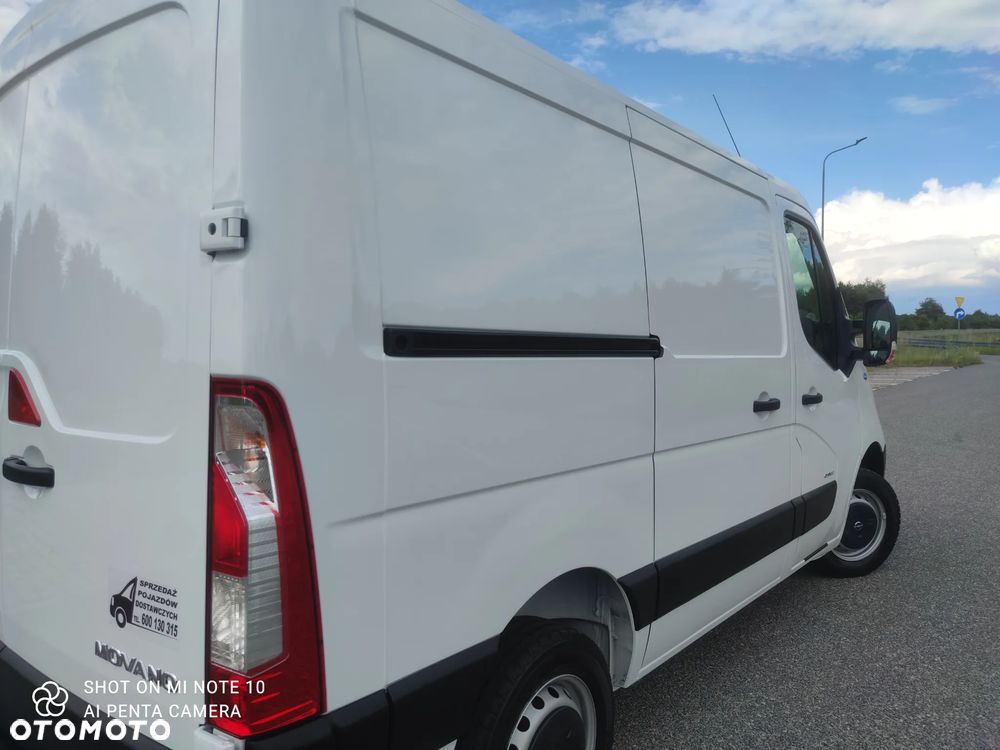 Opel Movano - 39