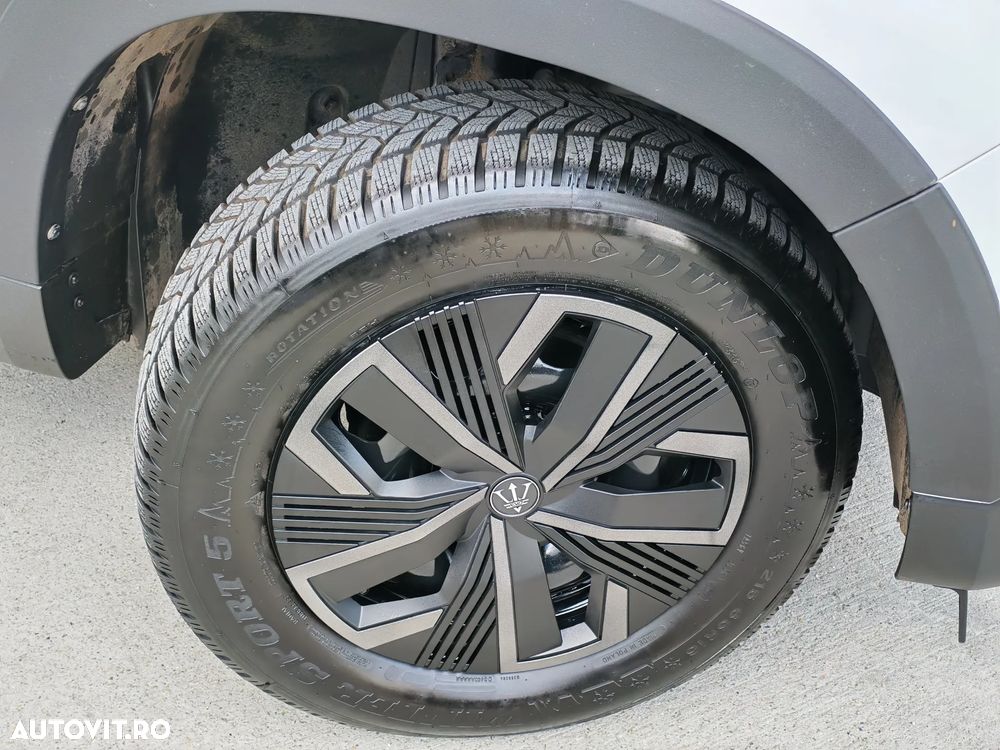 Dacia Duster Urban ECO-G 100 Comfort - 30