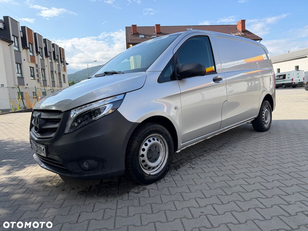 Mercedes-Benz vito - 3