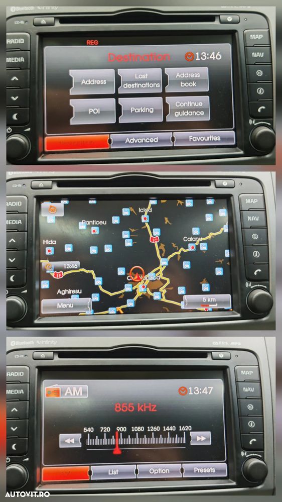 Kia Sportage 2.0 CRDI 184 AWD Aut. Platinum Edition - 32