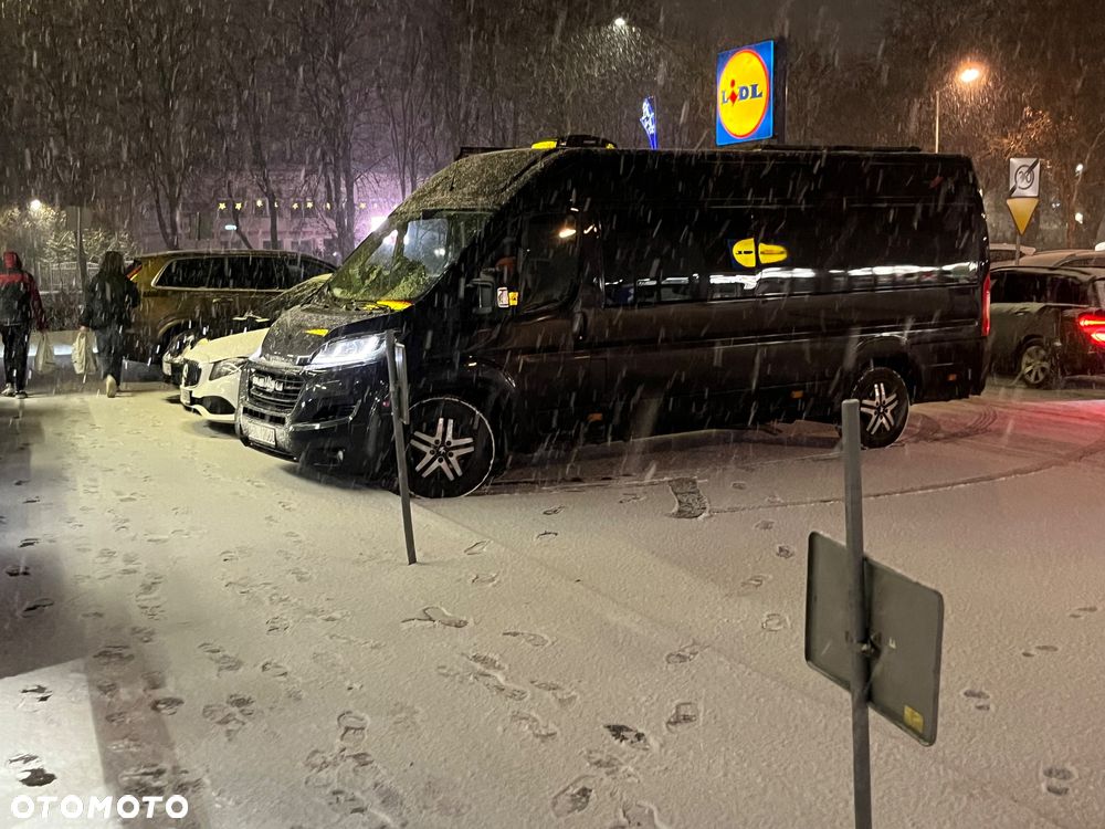 Koła kamper Fiat ducato , Boxer , Jumper 5*130 225/75/16 CP michelin agilis - 3