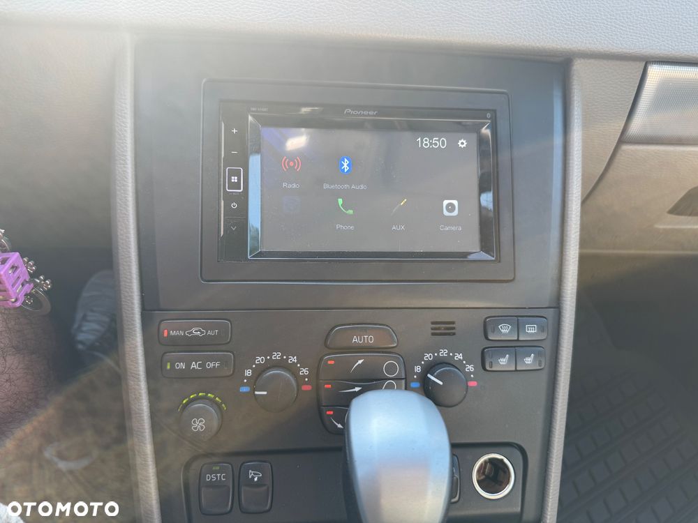 Volvo XC 90 2.4 D5 - 23