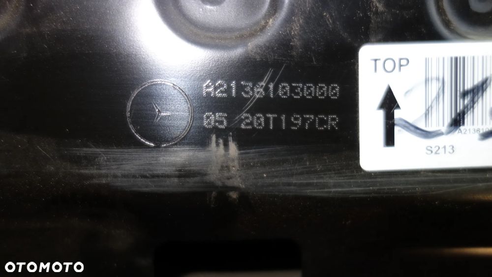 belka 2136103000 - 2