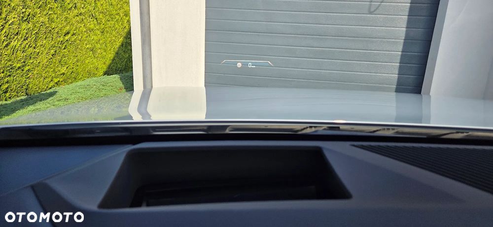 BMW X3 20d xDrive - 33
