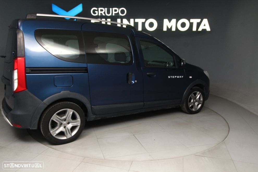 Dacia Dokker 1.2 TCe Essential - 3