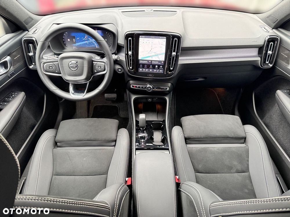 Volvo XC 40 - 15