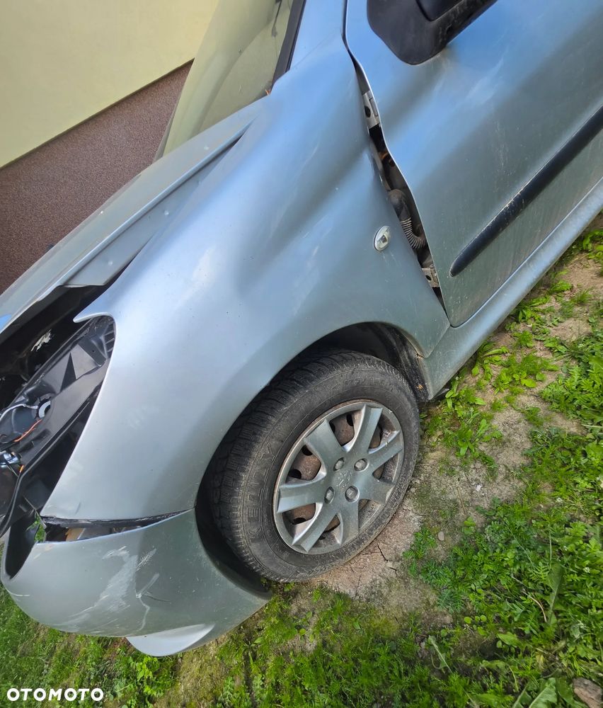 Peugeot 206 plus 1.4 HDI Presence - 3