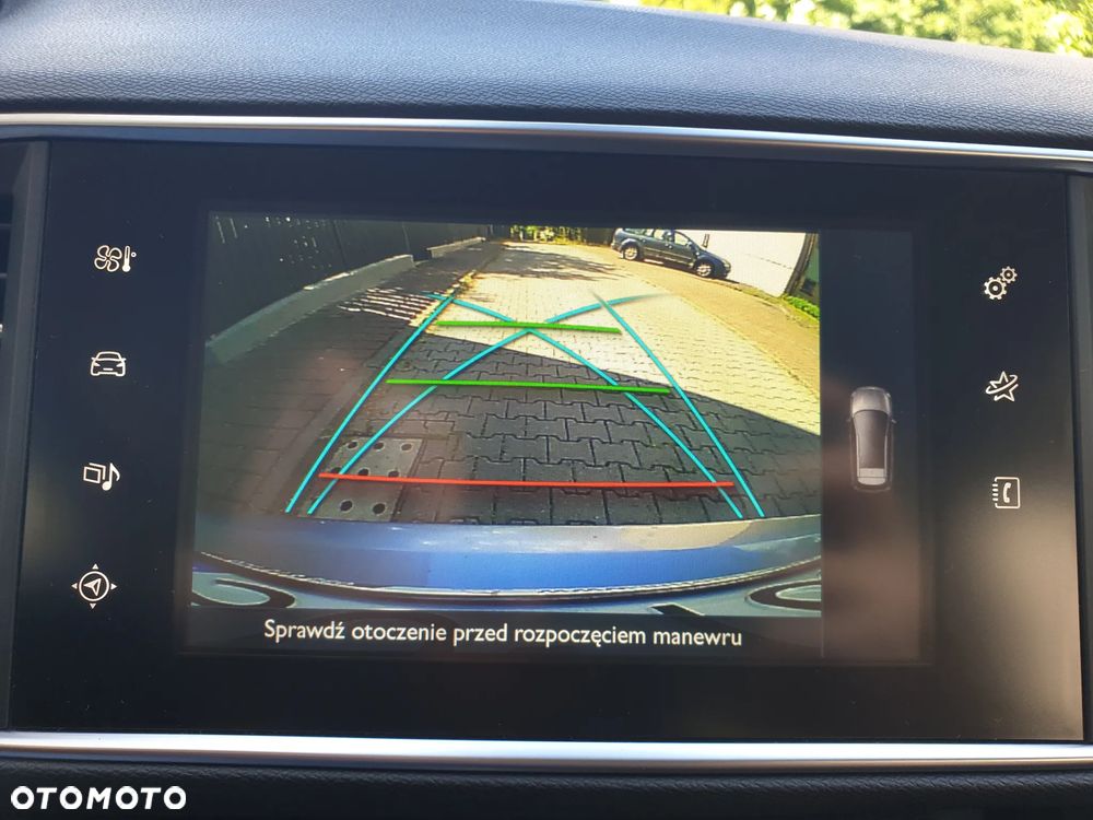Peugeot 308 2.0 HDi Allure - 27