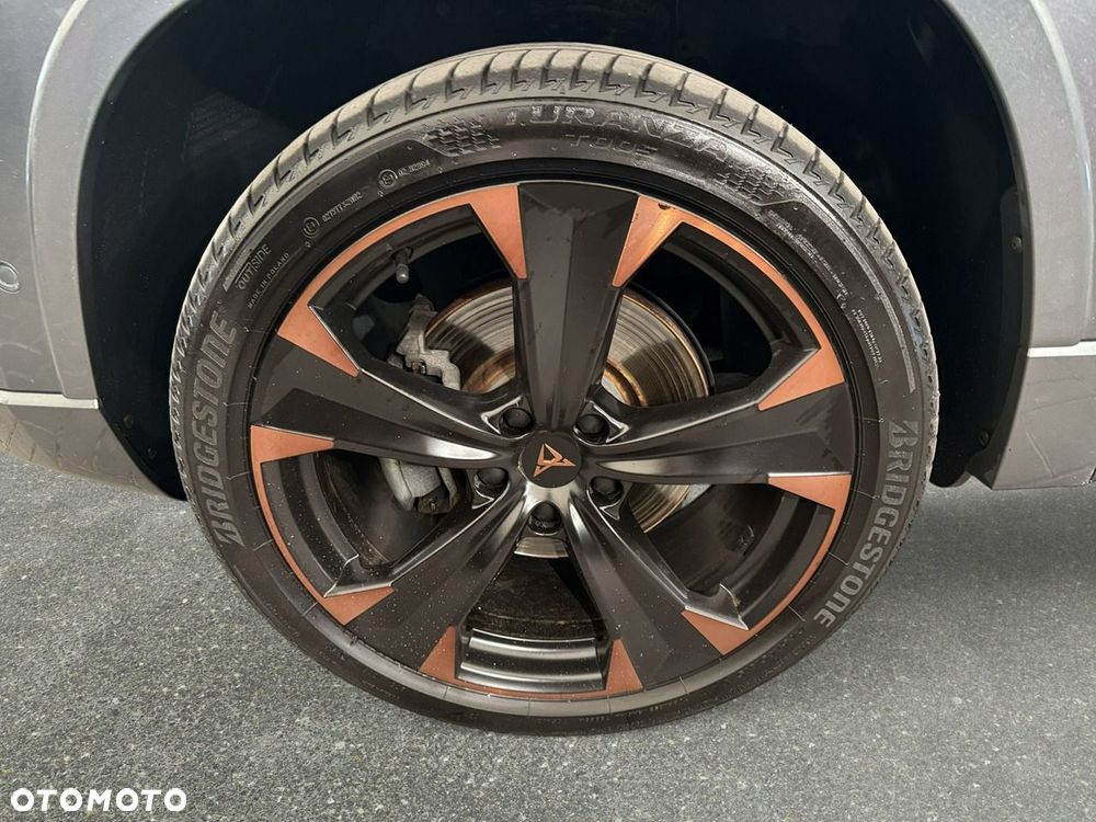 Cupra Ateca - 11