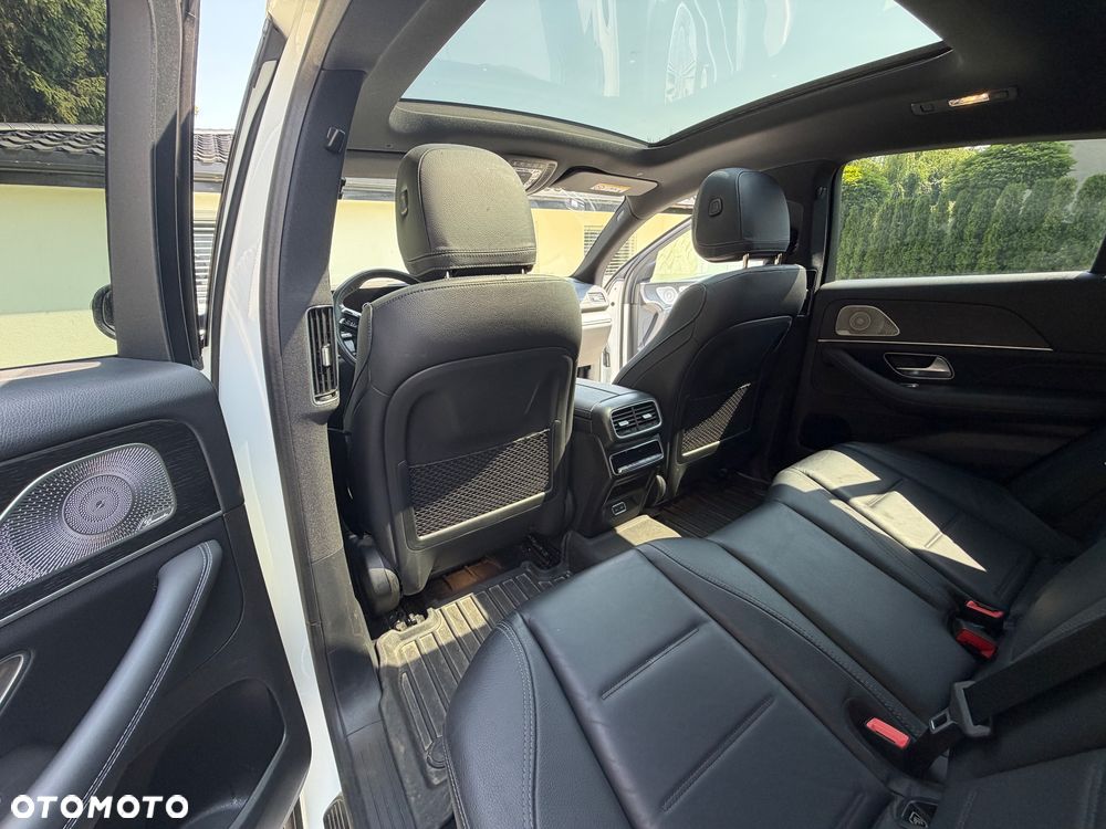 Mercedes-Benz GLE 300 d mHEV 4-Matic - 16