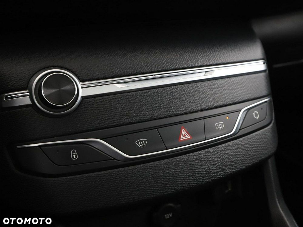 Peugeot 308 1.2 PureTech Allure S&S - 27