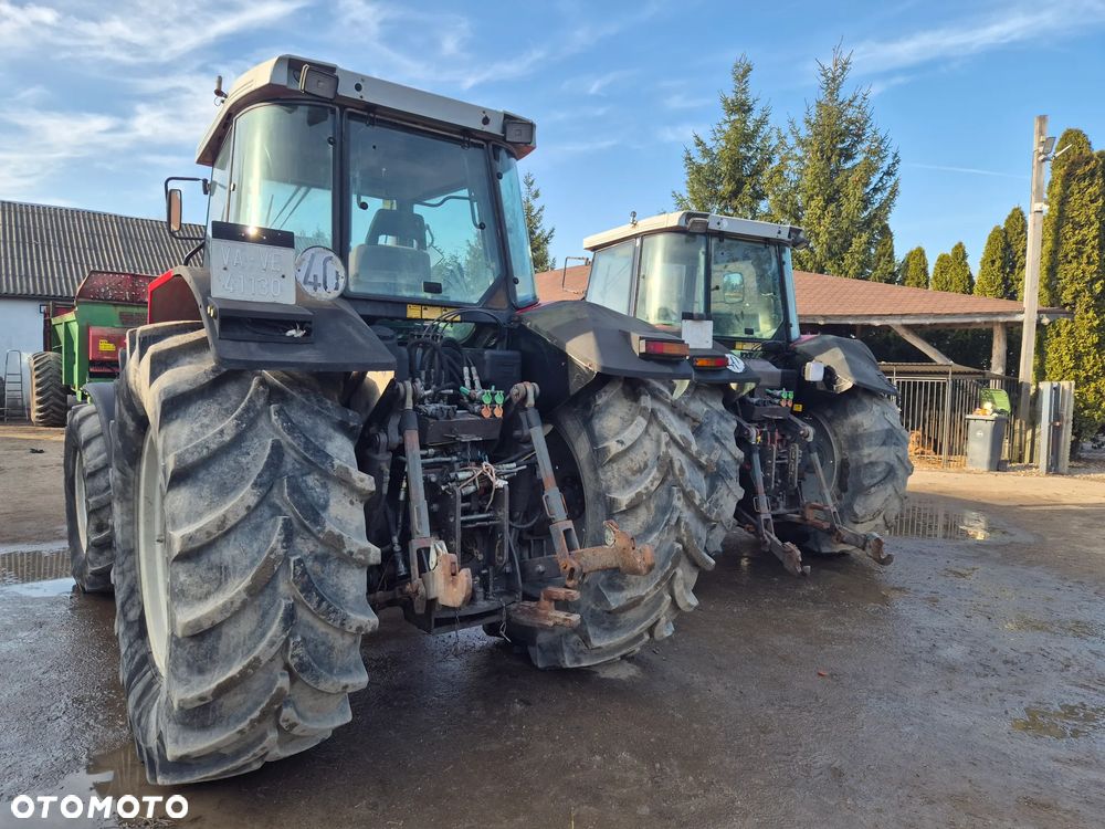 Massey Ferguson 8120 - 8
