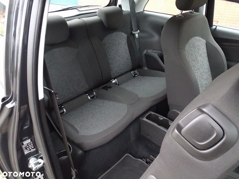 Opel Adam 1.4 Jam Unlimited - 22