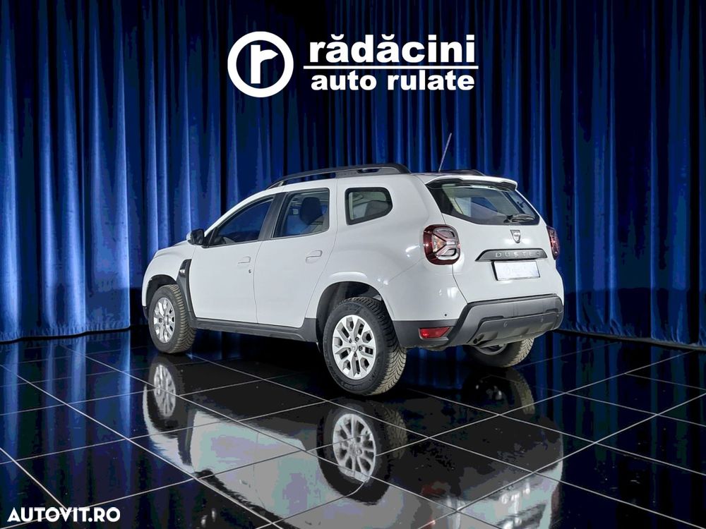 Dacia Duster - 8