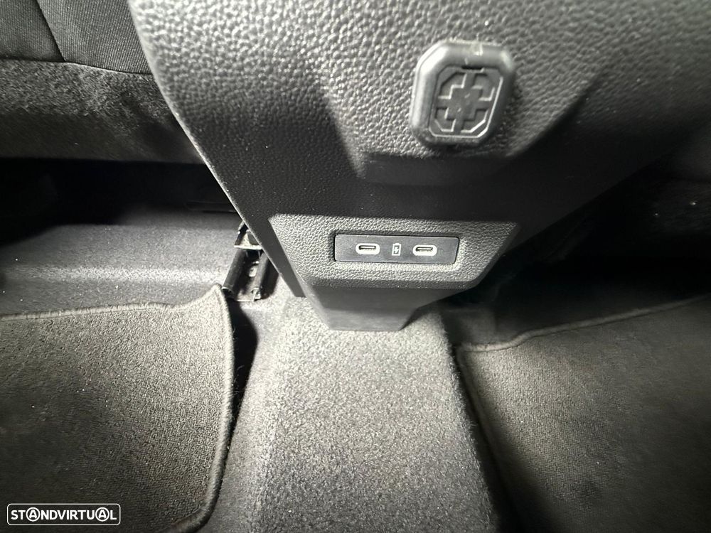 Dacia Duster 1.0 TCe ECO-G Journey+ Up&Go Bi-Fuel - 9