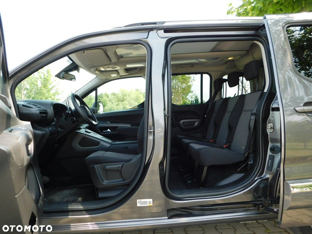 Toyota Proace City Verso - 21