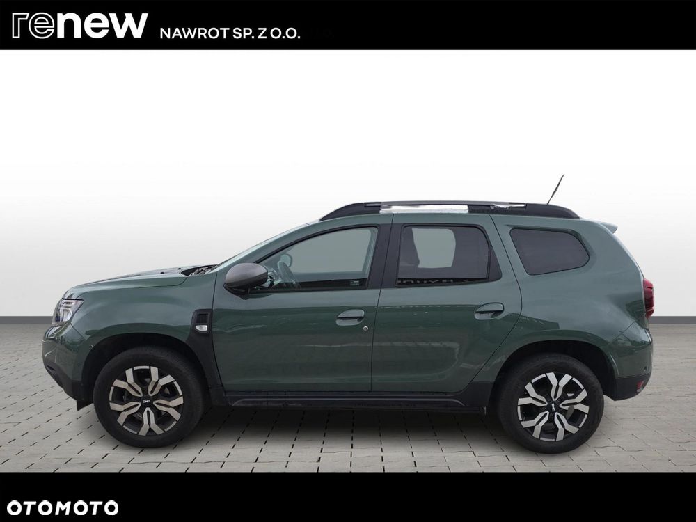 Dacia Duster - 2