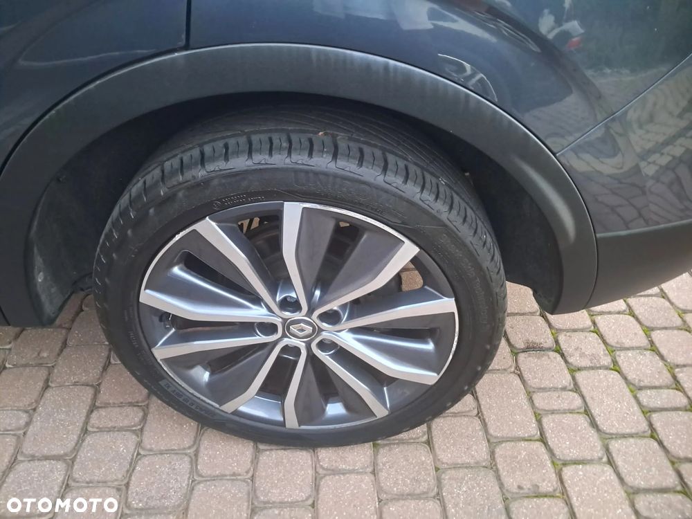 Renault Kadjar - 27