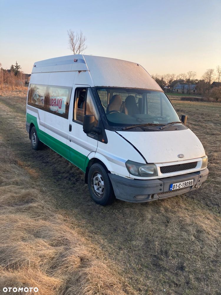 Ford Transit M - 2