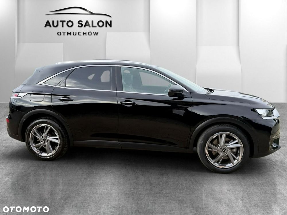DS Automobiles DS 7 Crossback - 4