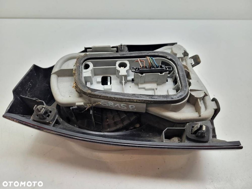 LAMPA TYŁ PRAWA VW POLO 9N EUROPA LIFT - 6