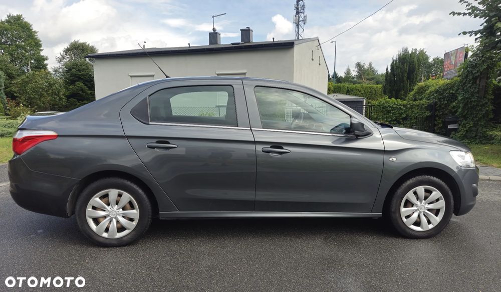 Citroën C-Elysée 1.6 VTi Seduction - 8