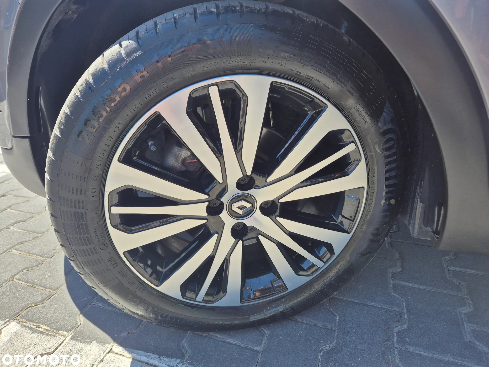 Renault Captur 1.3 TCe Intens EDC - 22