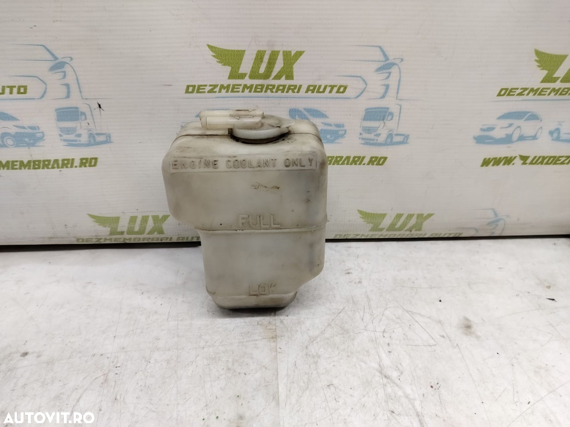 Vas expansiune 1793158b Suzuki Vitara 1 [1988 - 2006] - 2