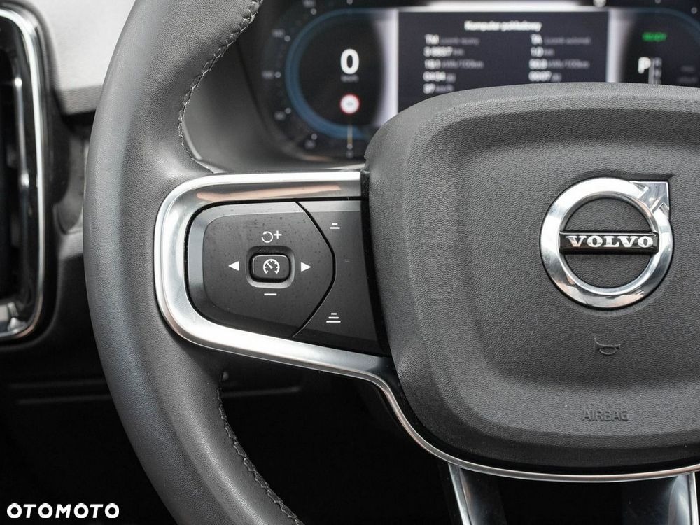 Volvo XC 40 73kWh P6 Recharge Ultimate - 14