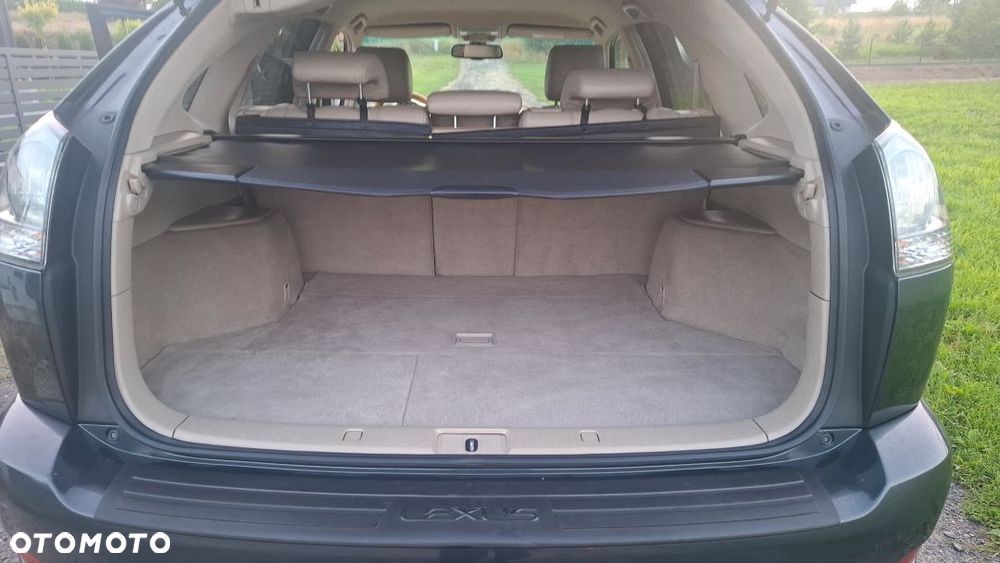 Lexus RX 350 Prestige - 14