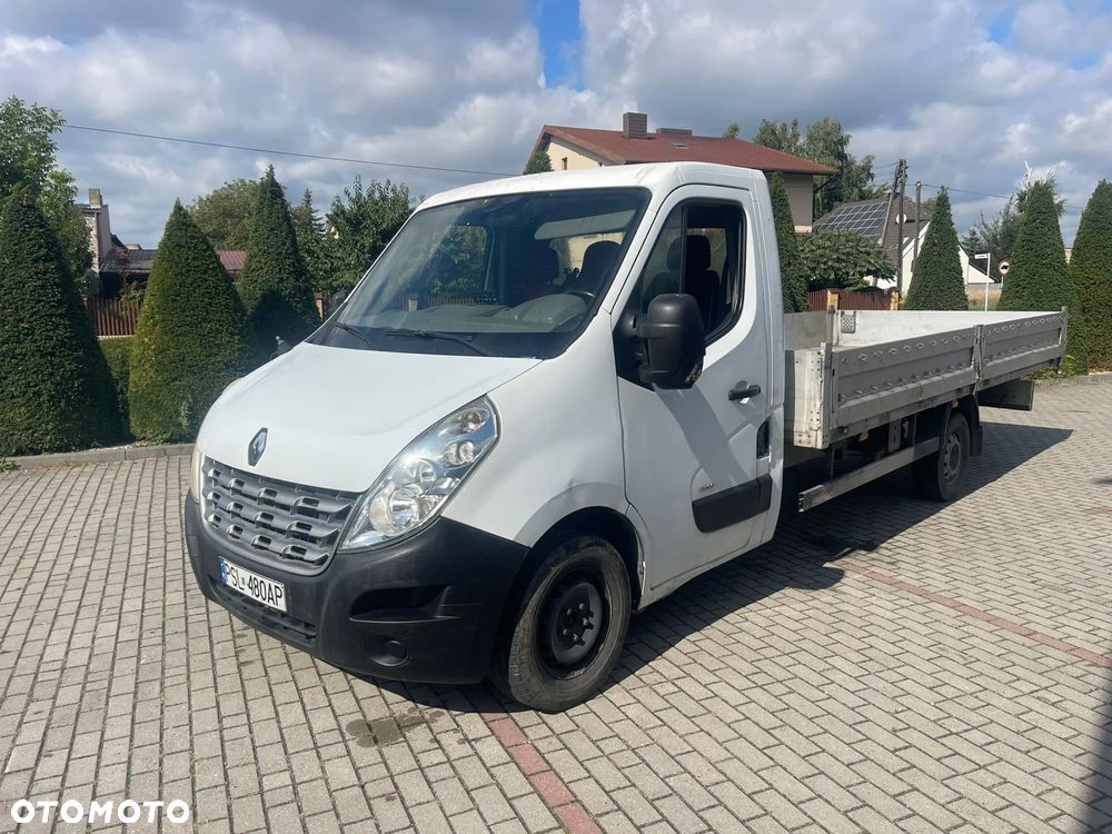 Renault MASTER - 1