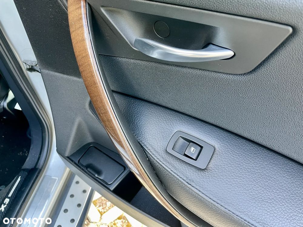 BMW X3 - 21