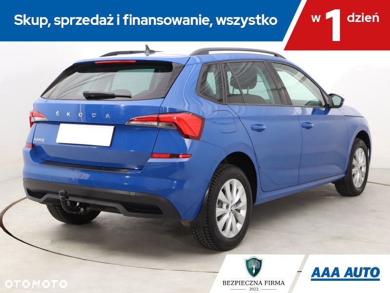 Skoda Kamiq - 7