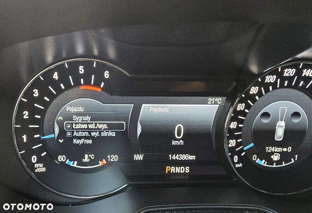 Ford Mondeo 2.0 EcoBlue ST-Line X - 30