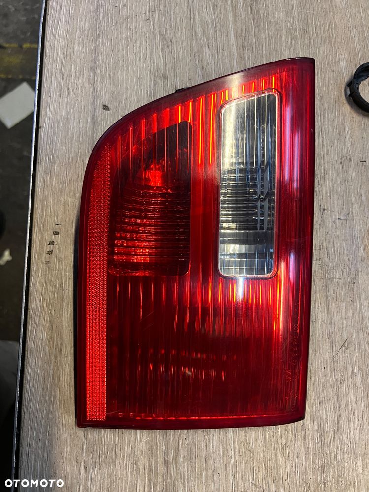 Lampa tylnej klapy bagażnika w burtę  tylna prawa lewa Bmw e53 x5 lift piękna - 1
