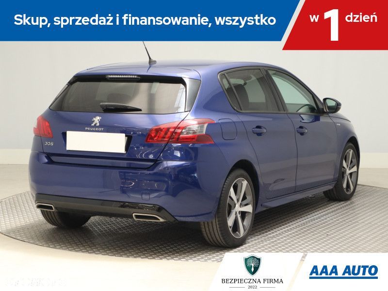 Peugeot 308 - 7