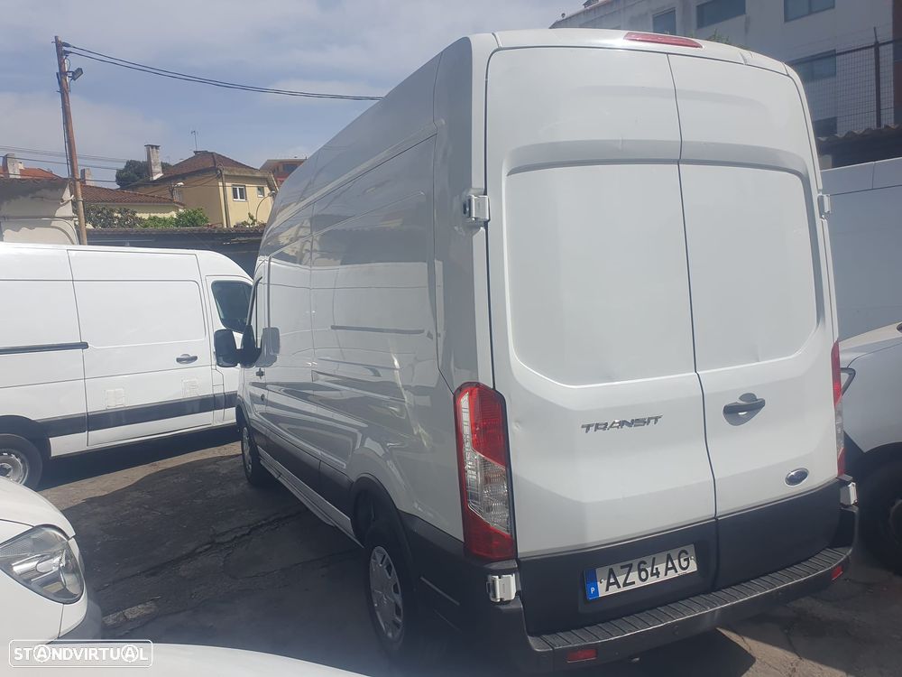 Ford Transit 2.0 TDCI L3H2 - 4