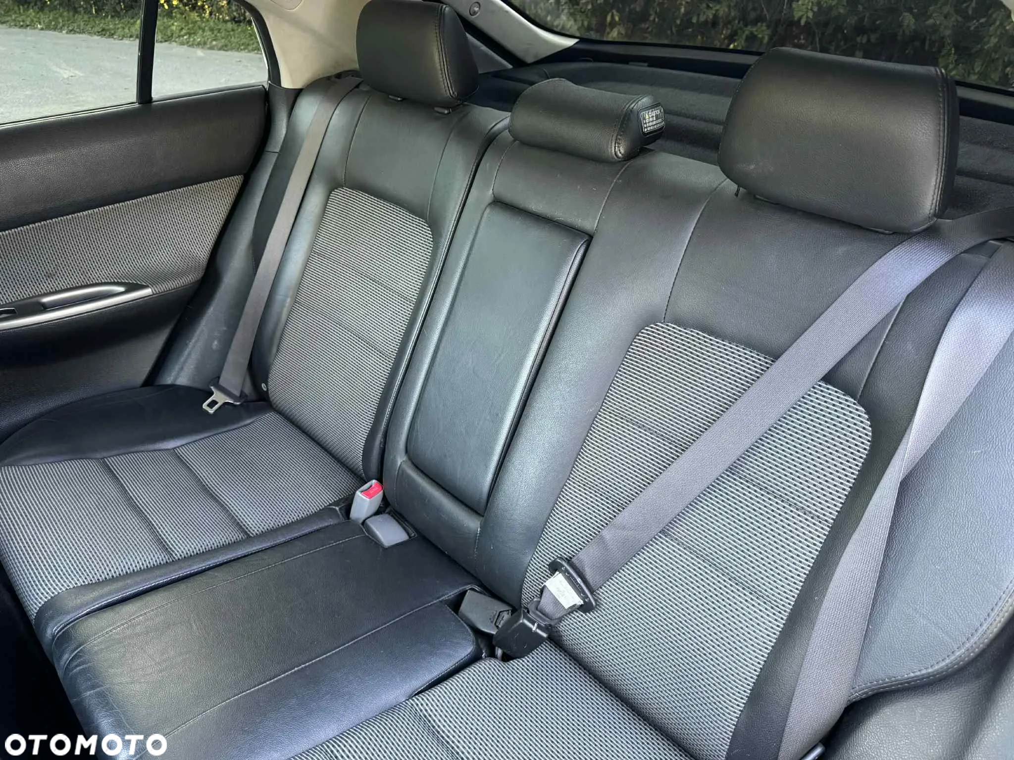 Mazda 6 2.0 CD Comfort - 11