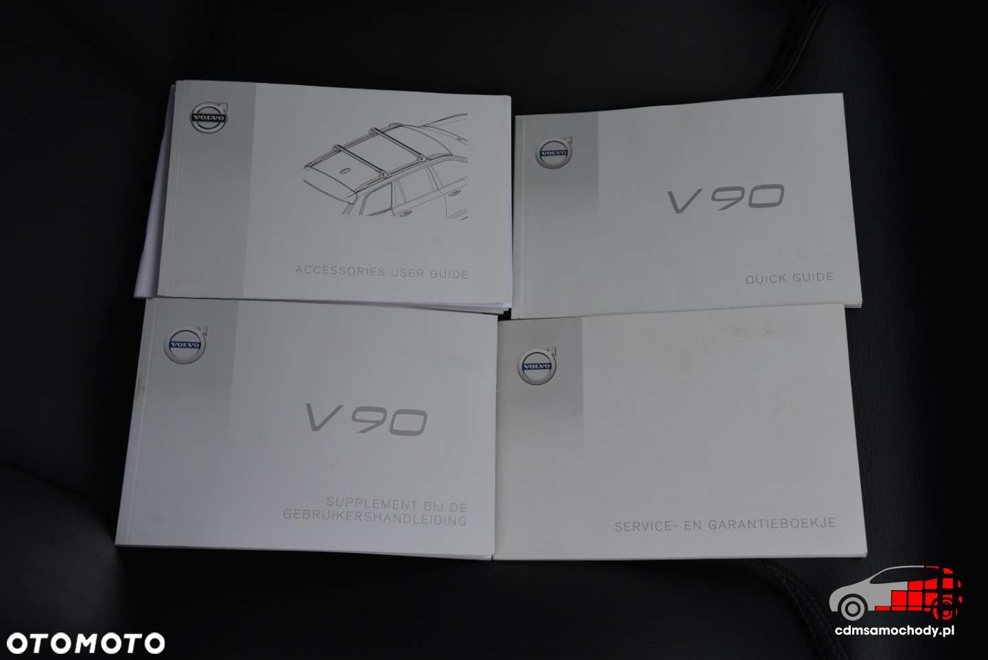 Volvo V90 D4 Momentum - 34