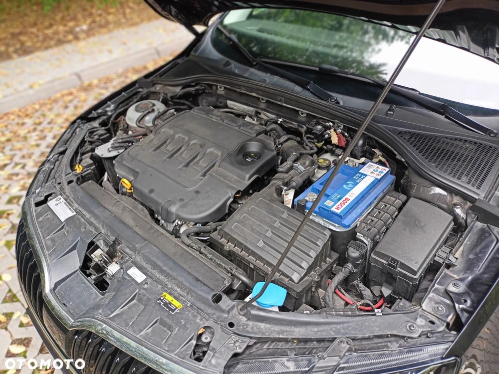 Skoda Octavia - 19