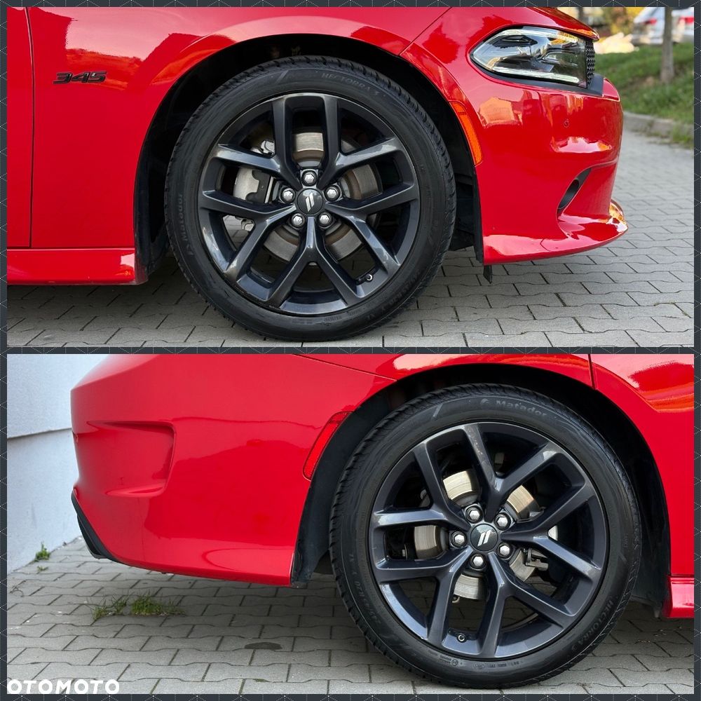 Dodge Charger 5.7 R/T - 7