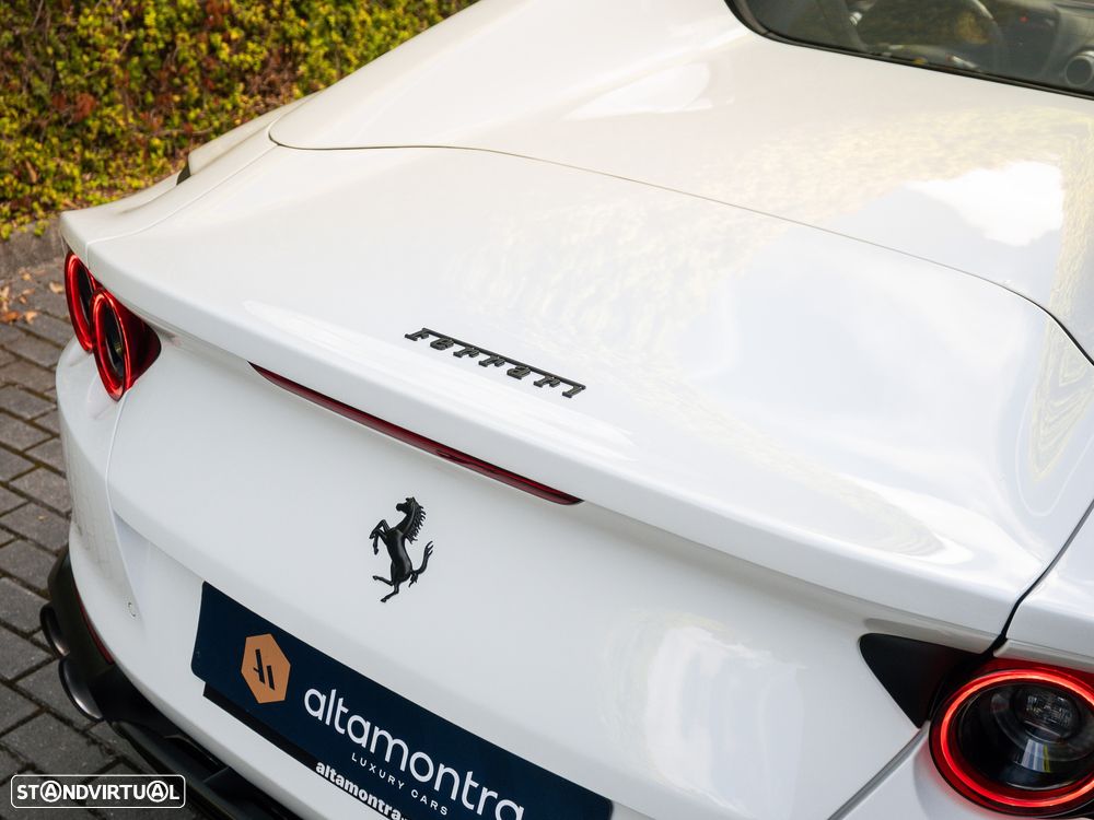 Ferrari 812 GTS 6.5 V12 - 21